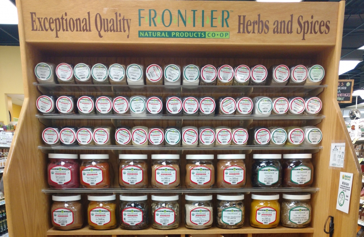 Bulk Goods Natural Health Center